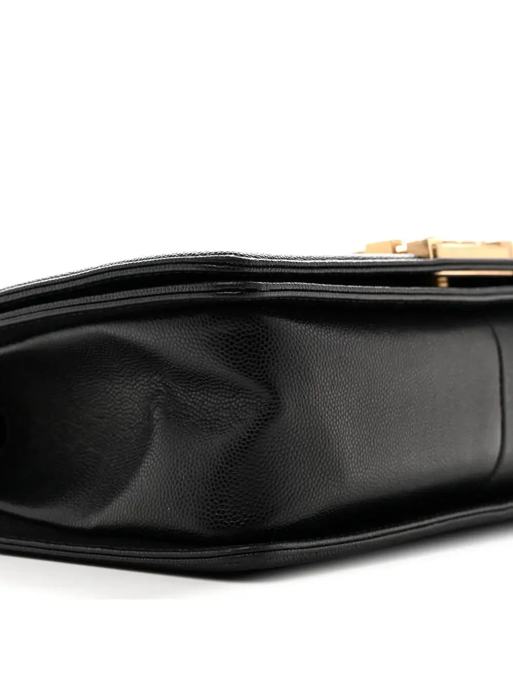 Chanel Caviar Quilted Medium Boy Flap #323668C42B